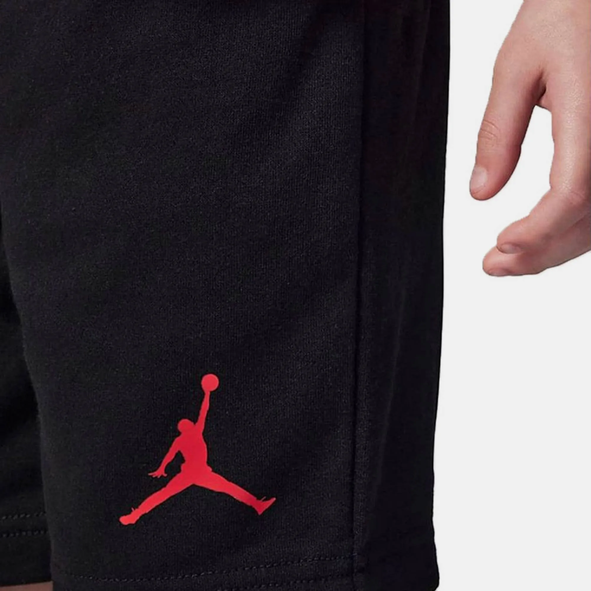 NIKE JUMBO JUMPMAN SHORT SET