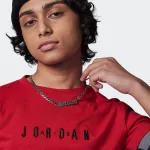 NIKE JORDAN WORDMARK CREW