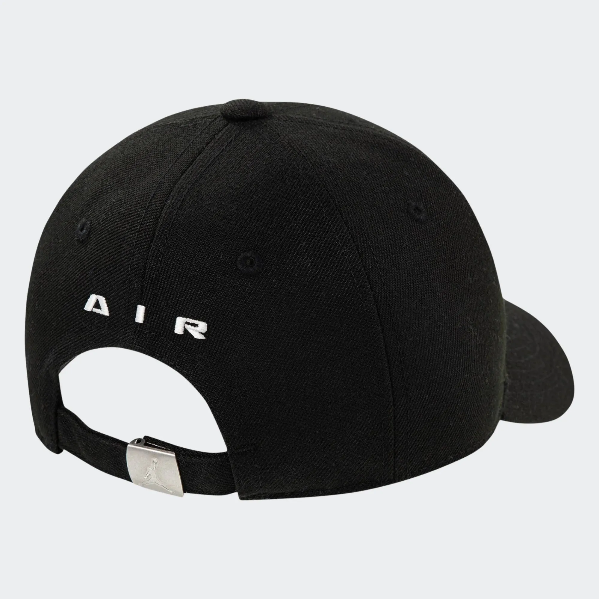 NIKE JORDAN STRUCTURED STRAPBACK