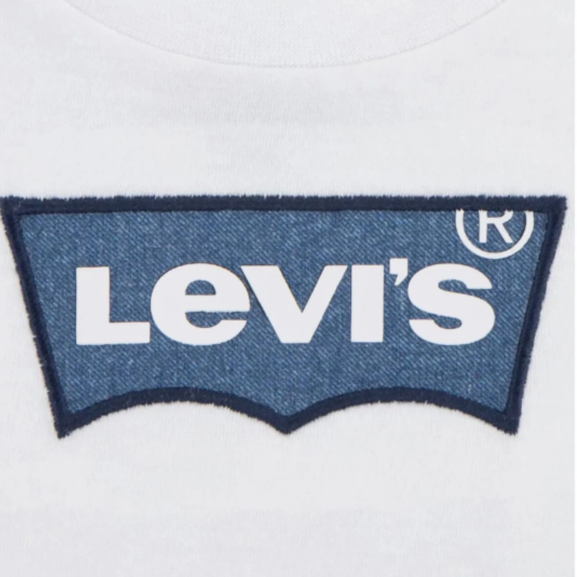 LEVI'S MY FIRST BATWING TSHIRT