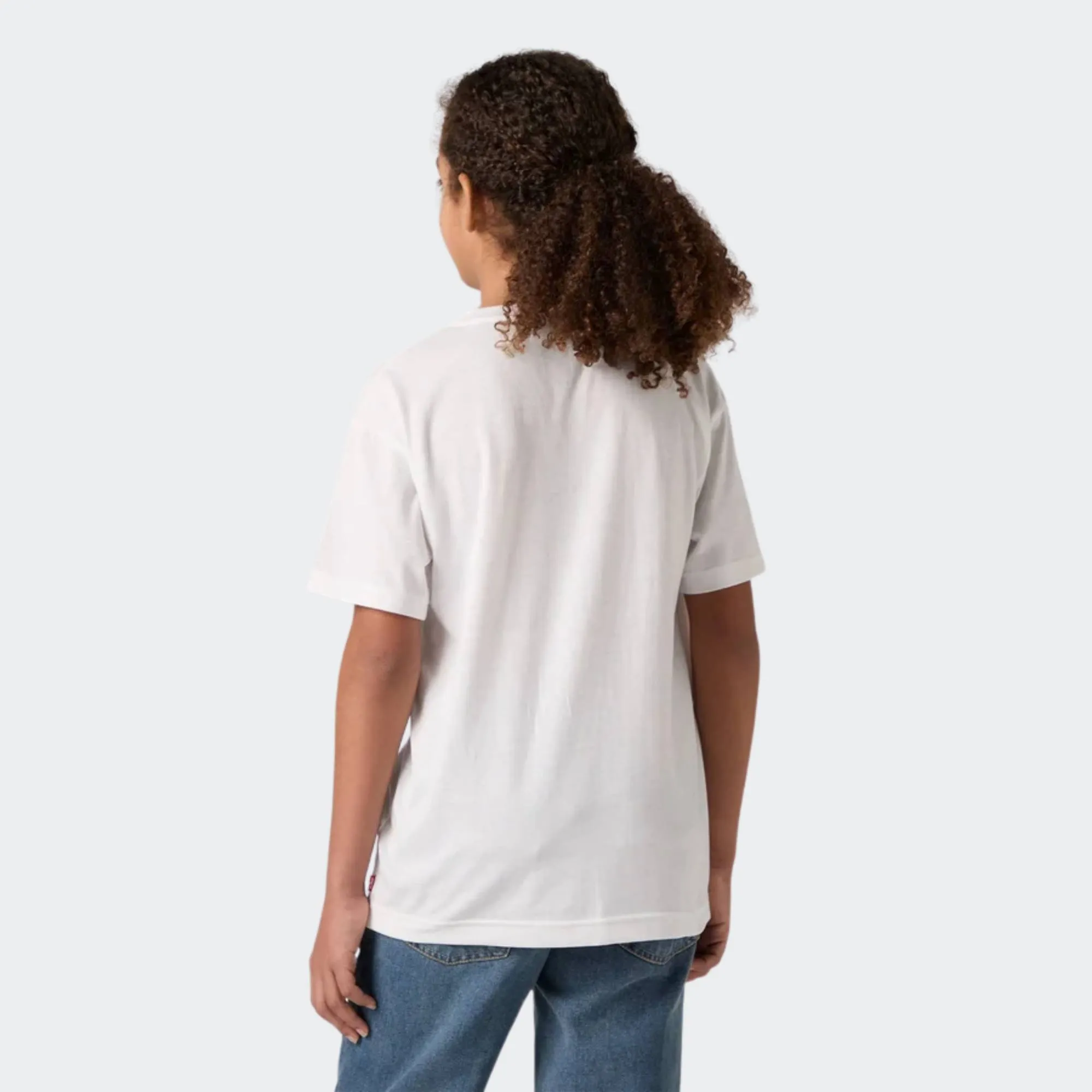 LEVI'S FRIES ON THE LOOSE TSHIRT