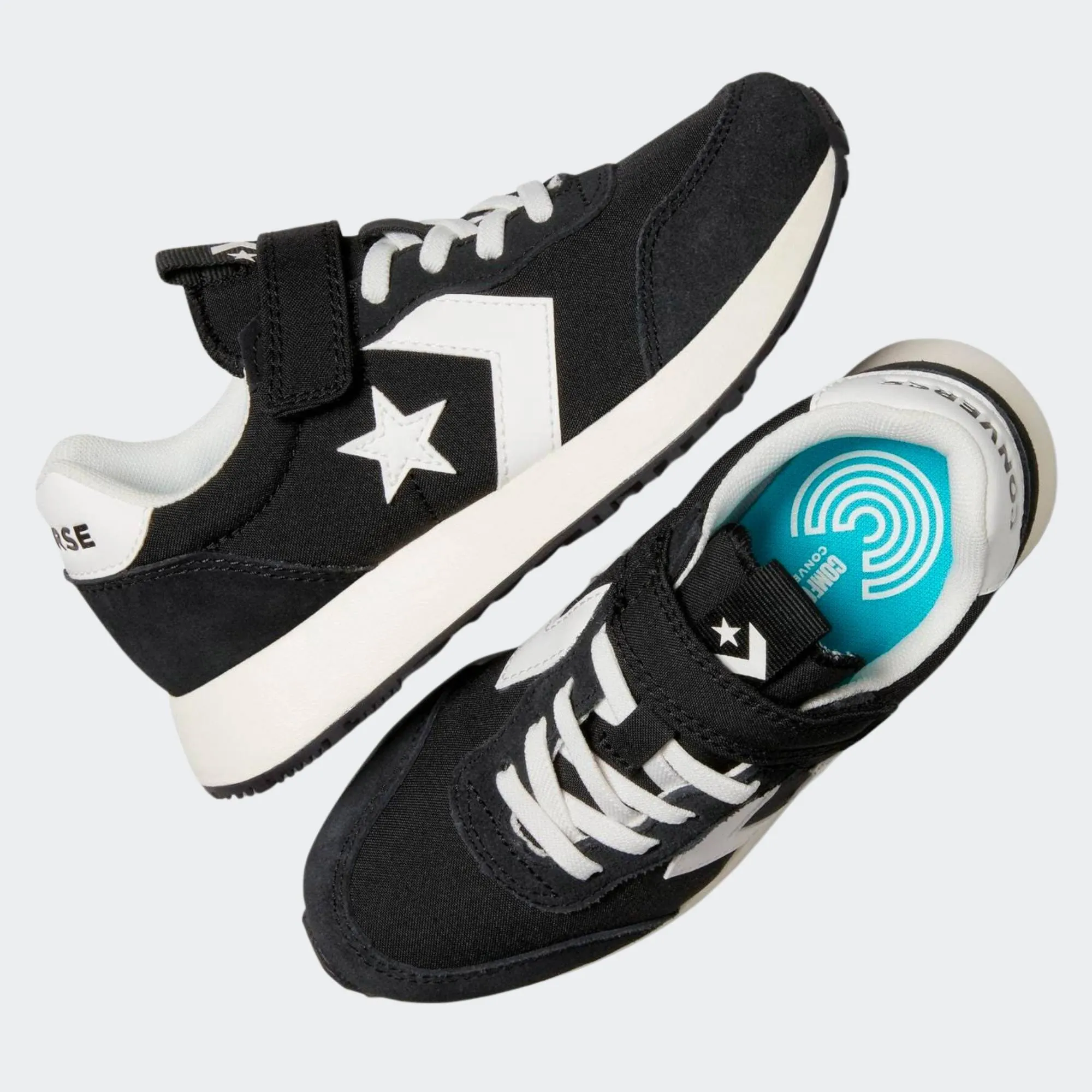 CONVERSE OMEGA TRAINER EASY ON