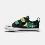 CONVERSE CHUCK TAYLOR ALL STAR DINOS EASY ON