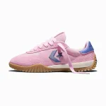 CONVERSE RUN STAR TRAINER STITCHED SUEDE