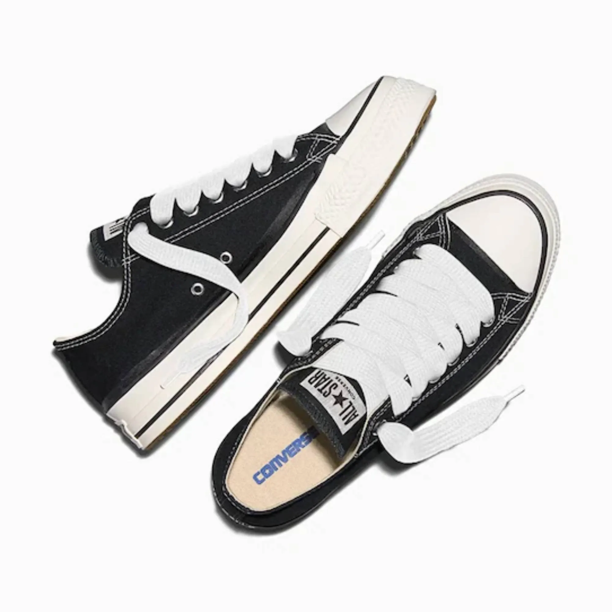 CONVERSE CHUCK TAYLOR THROWBACK