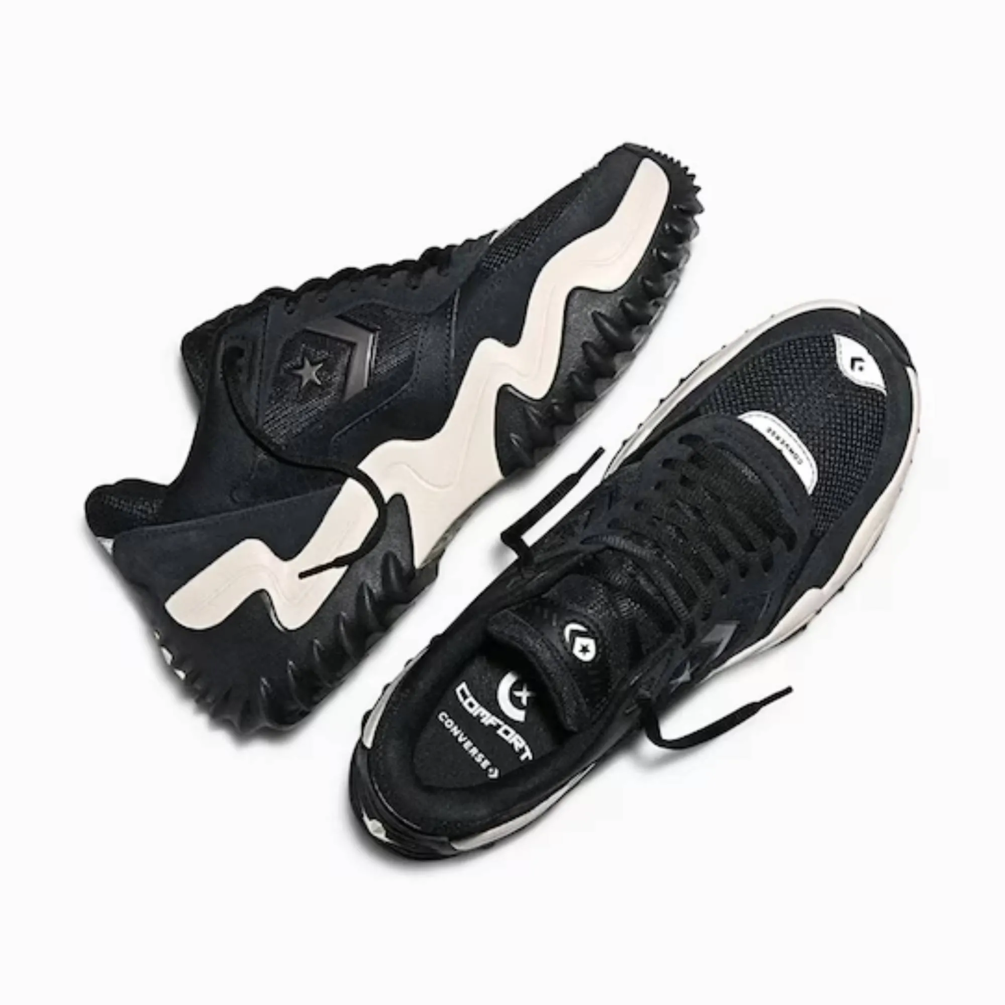 CONVERSE WAVE MOTION TRAINER