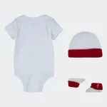 LEVI'S CLASSIC BATWING INFANT SET 3PC