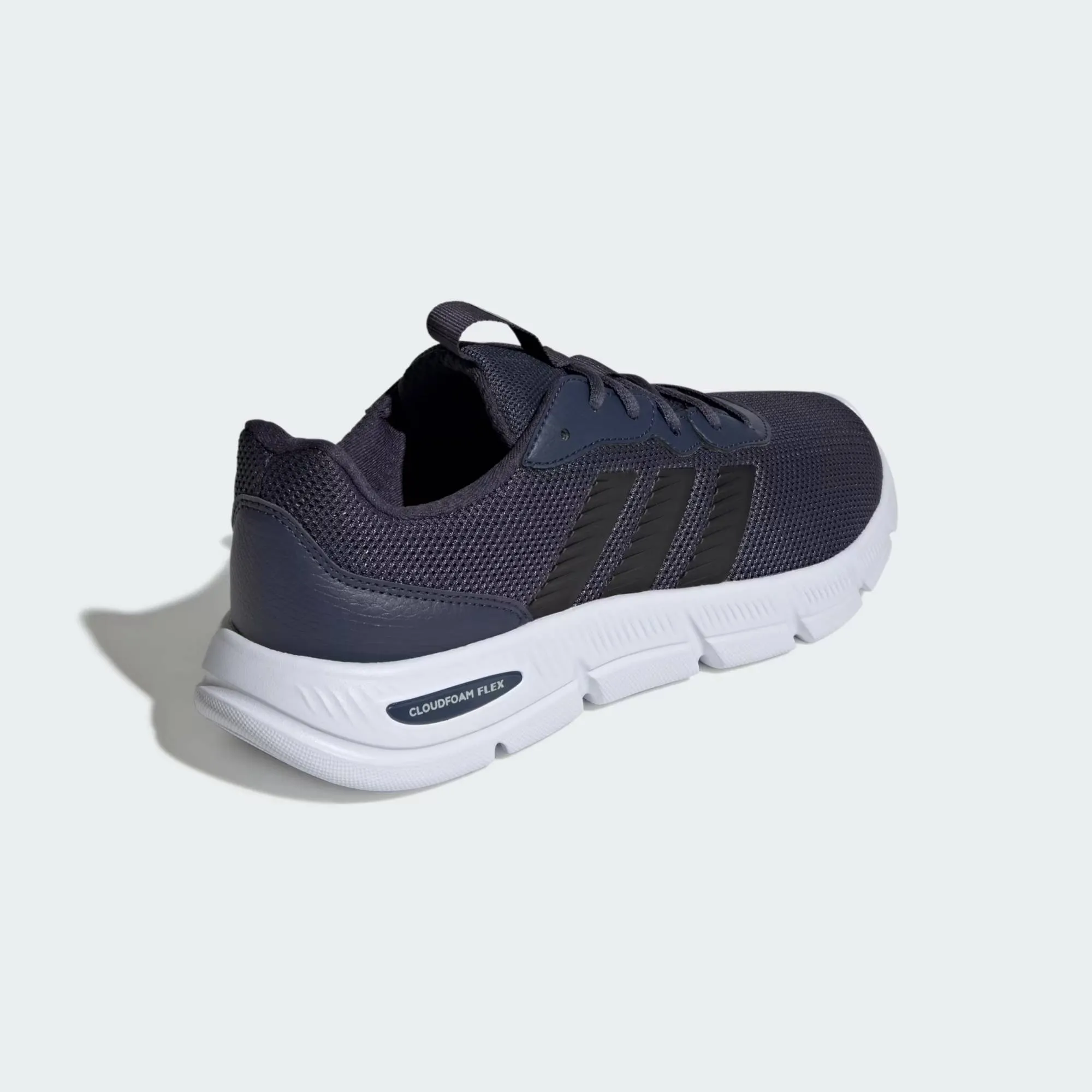 ADIDAS CLOUDFOAM FLEX - LACES