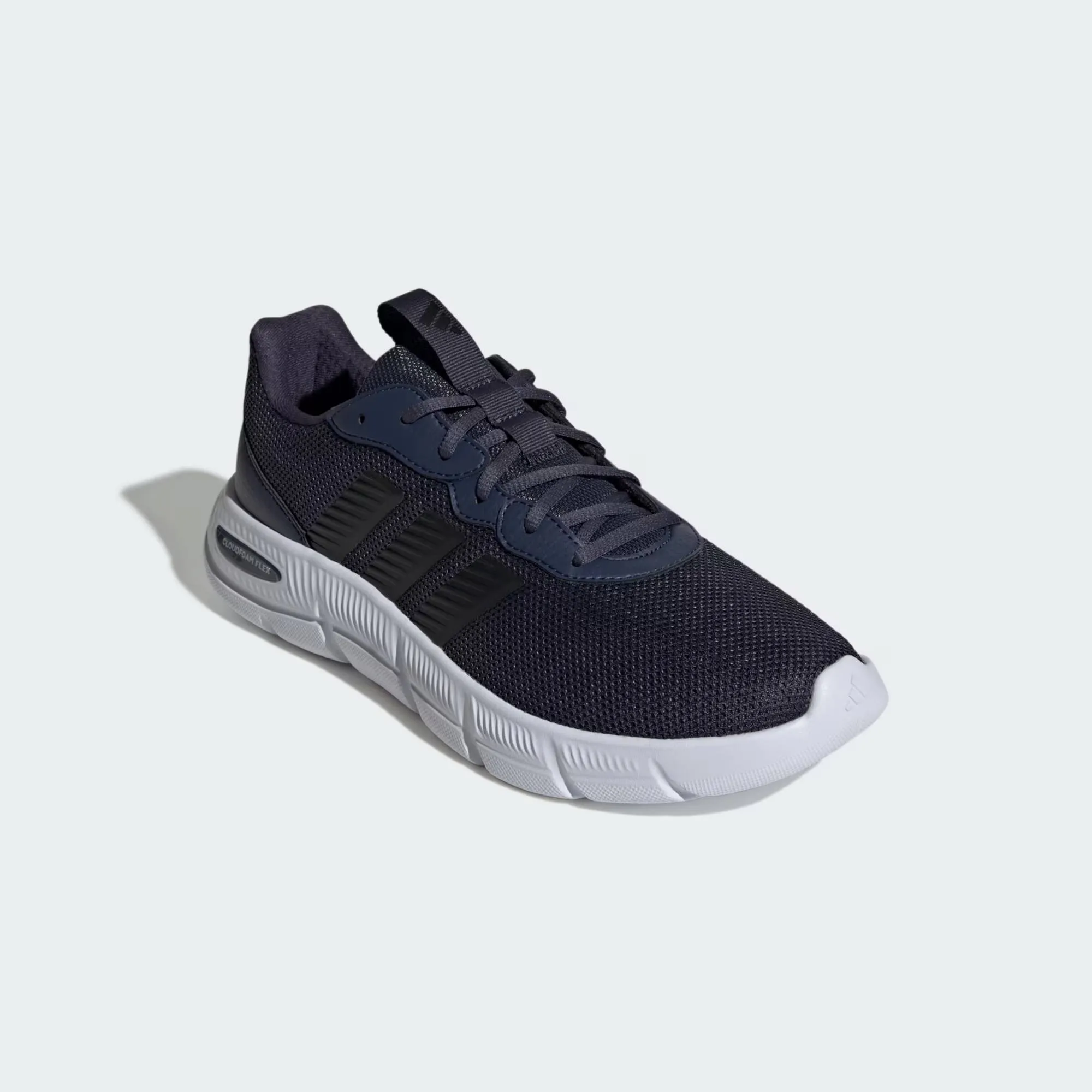 ADIDAS CLOUDFOAM FLEX - LACES