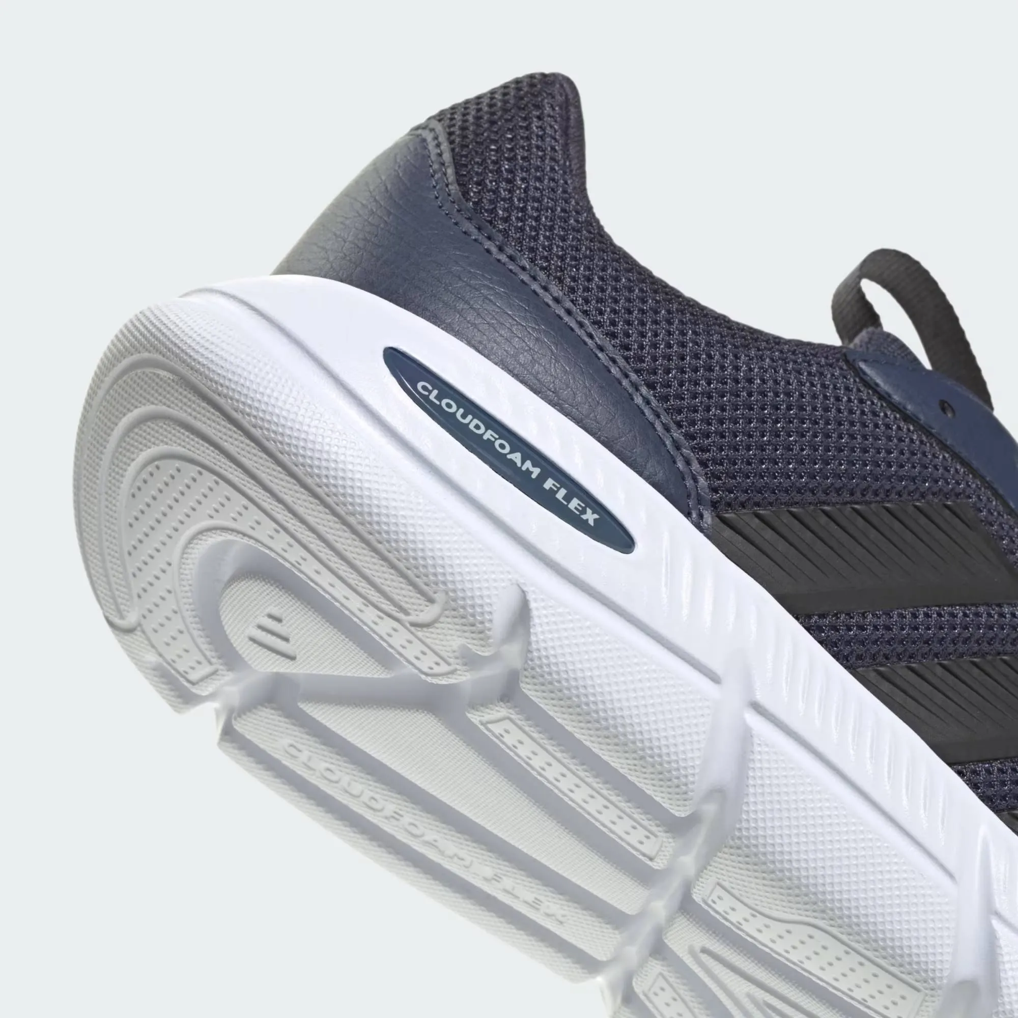ADIDAS CLOUDFOAM FLEX - LACES