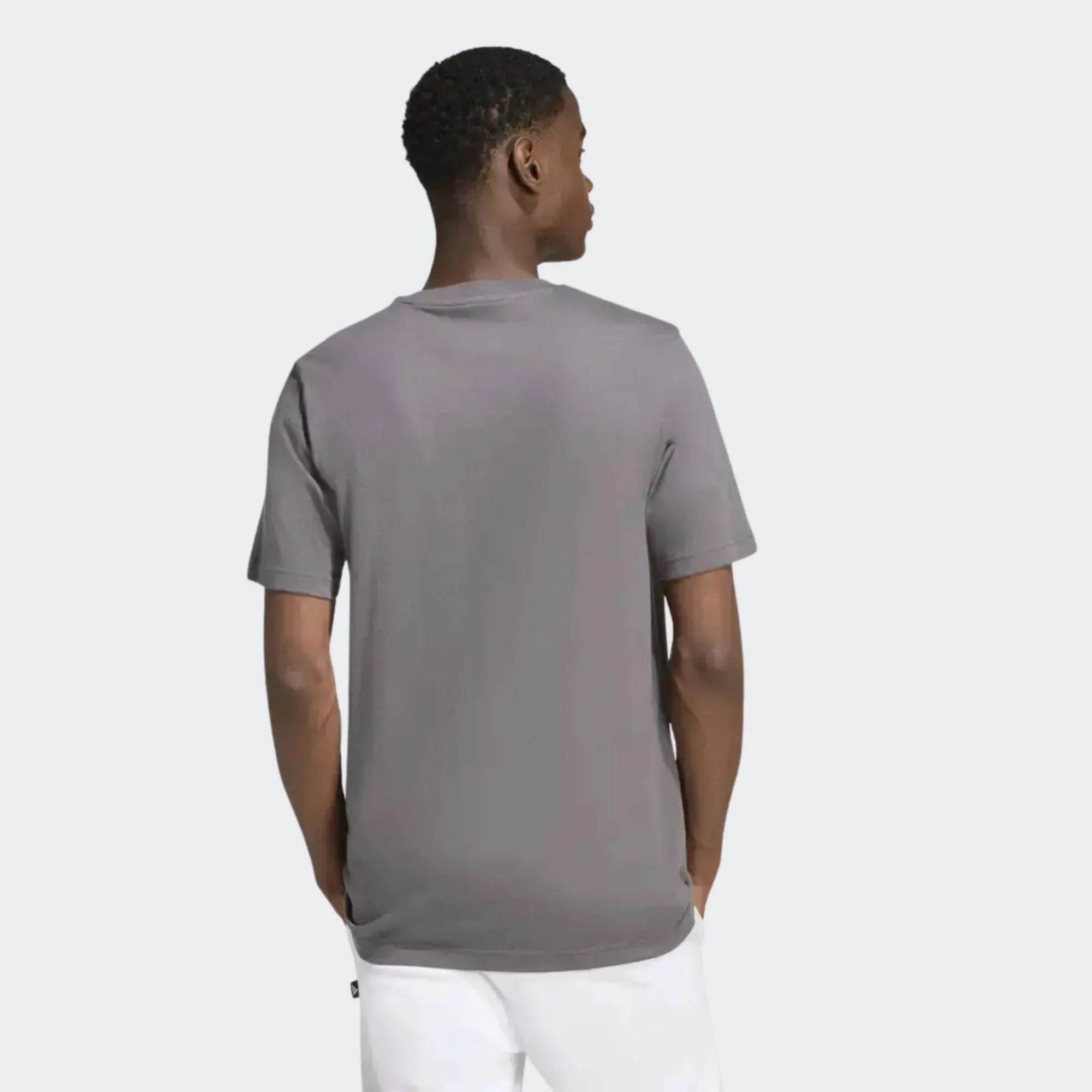 ADIDAS T CAMO TEE