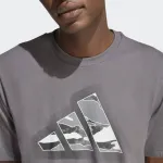 ADIDAS T CAMO TEE