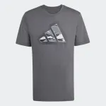 ADIDAS T CAMO TEE