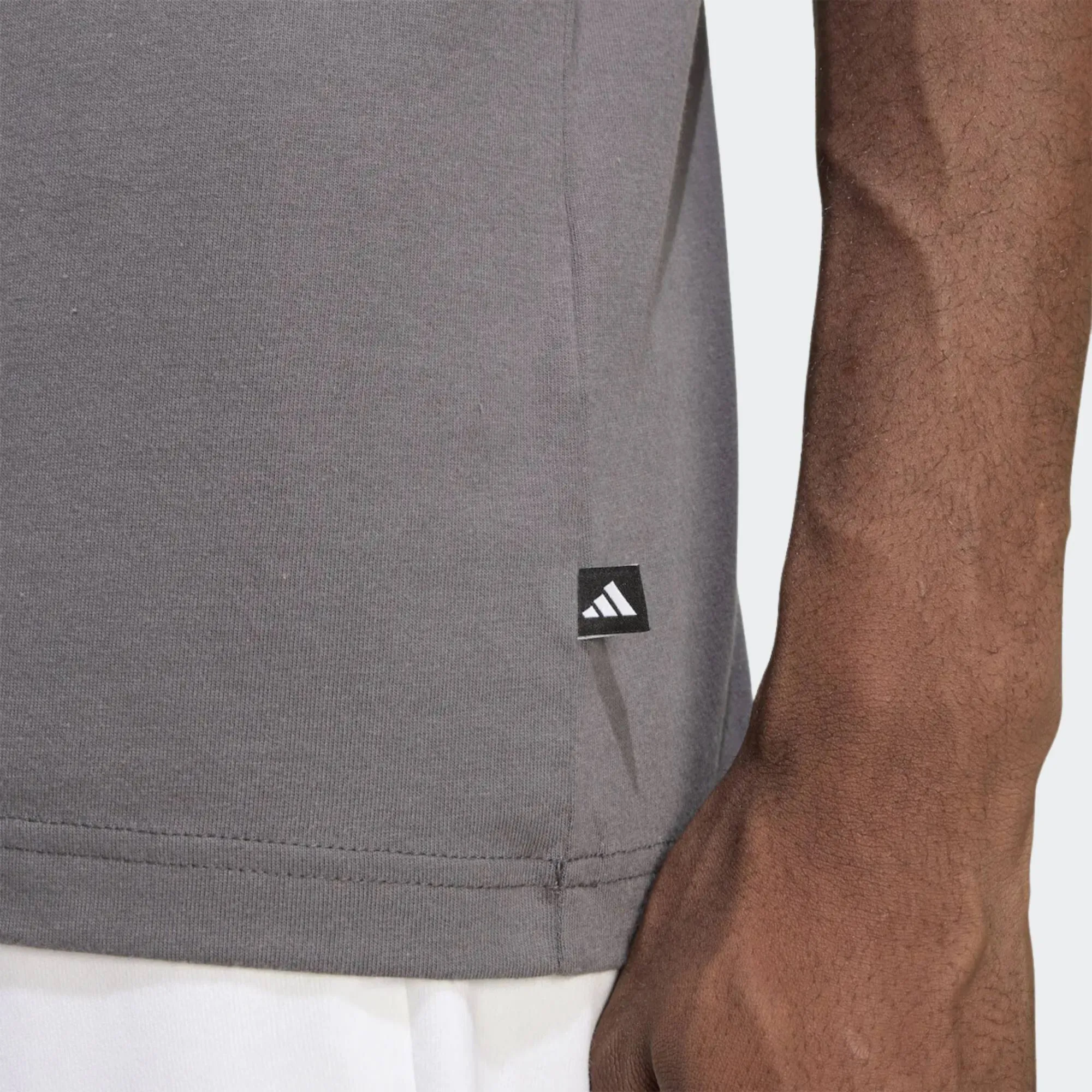 ADIDAS T CAMO TEE