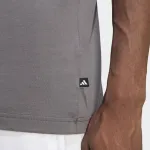 ADIDAS T CAMO TEE