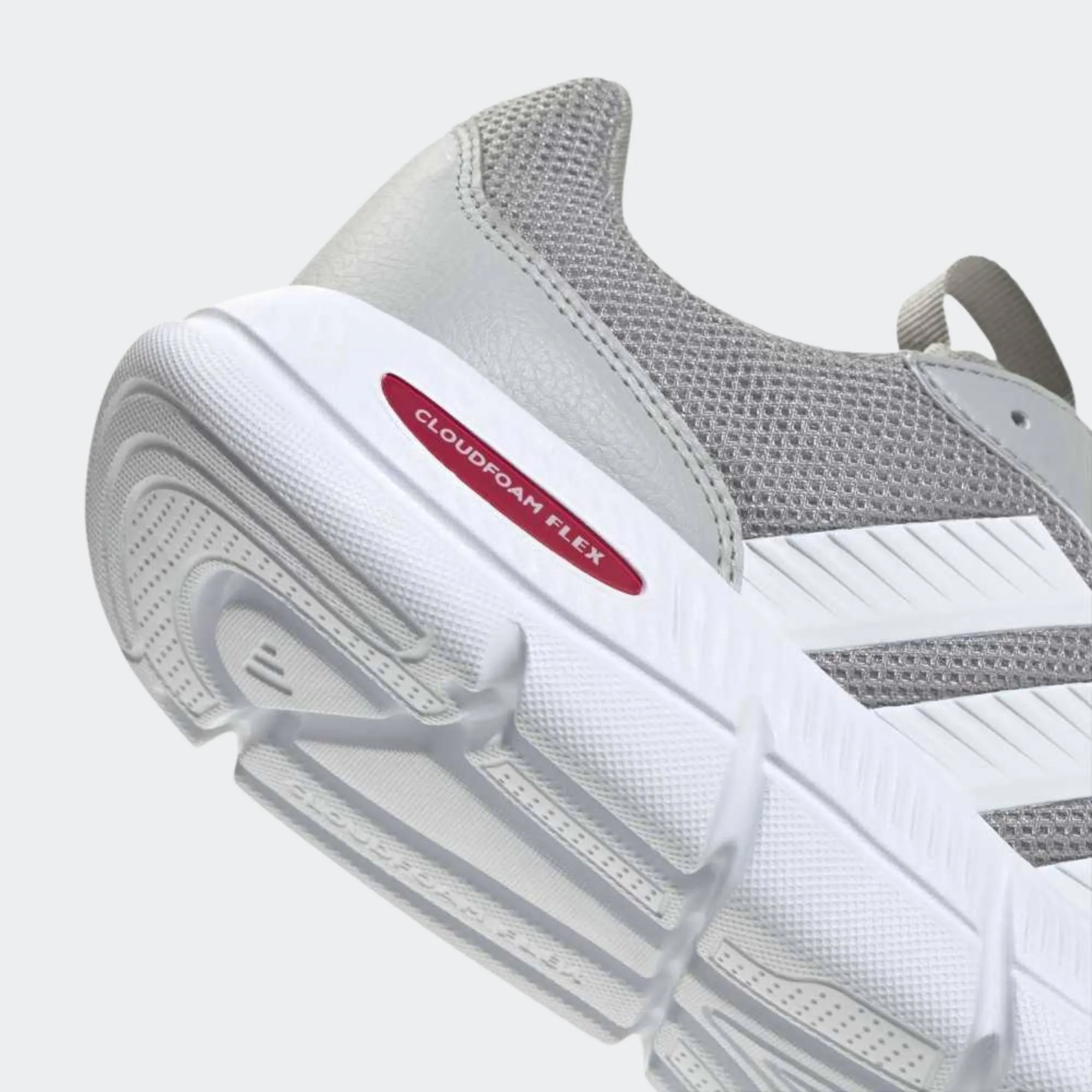 ADIDAS CLOUDFOAM FLEX - LACES
