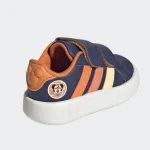 ADIDAS GRAND COURT MICKEY INFANTS