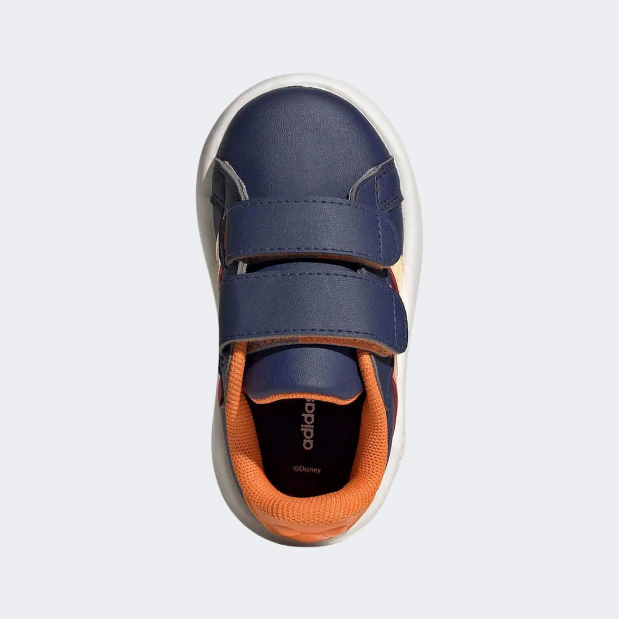 ADIDAS GRAND COURT MICKEY INFANTS