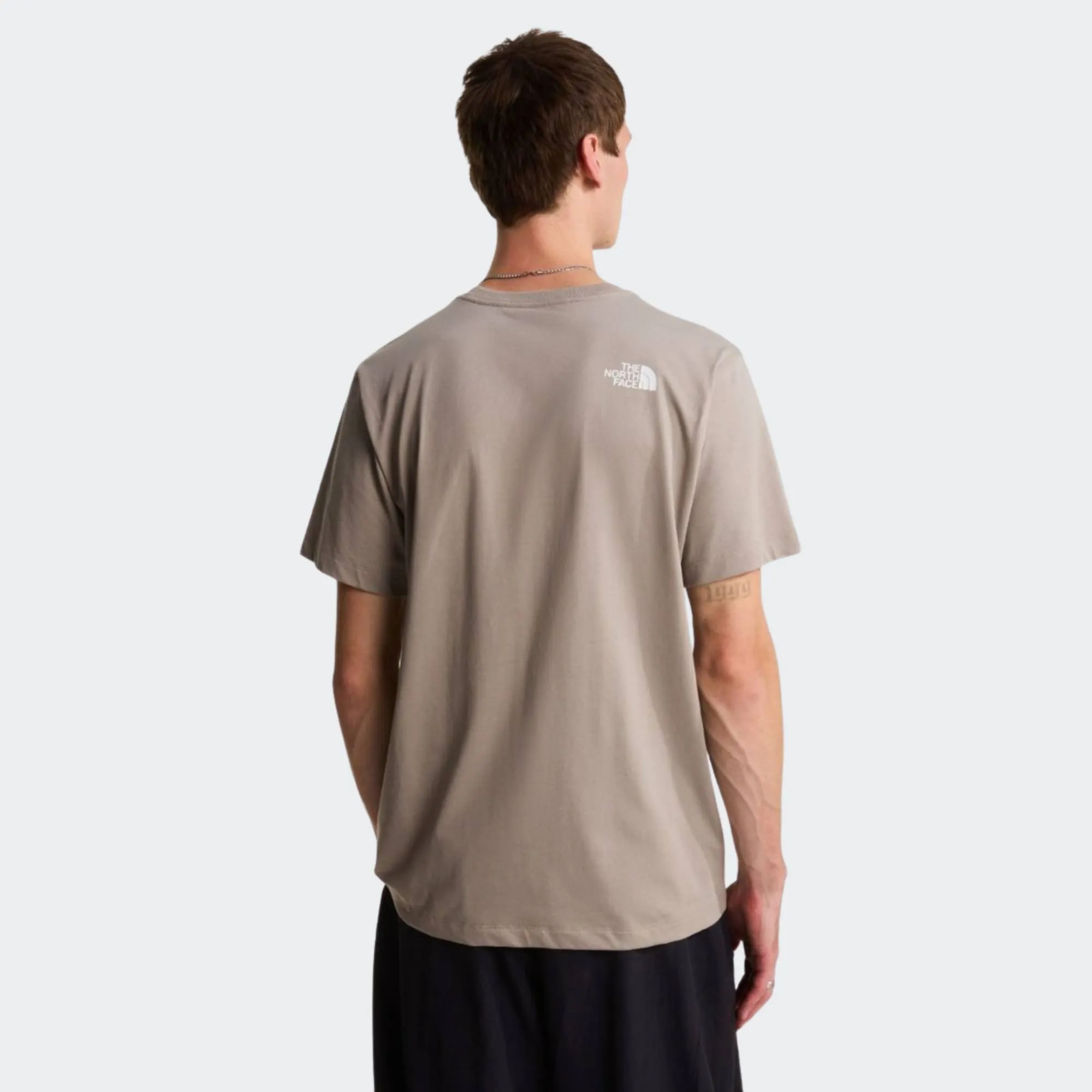 THE NORTH FACE EVO HALF DOME TEE