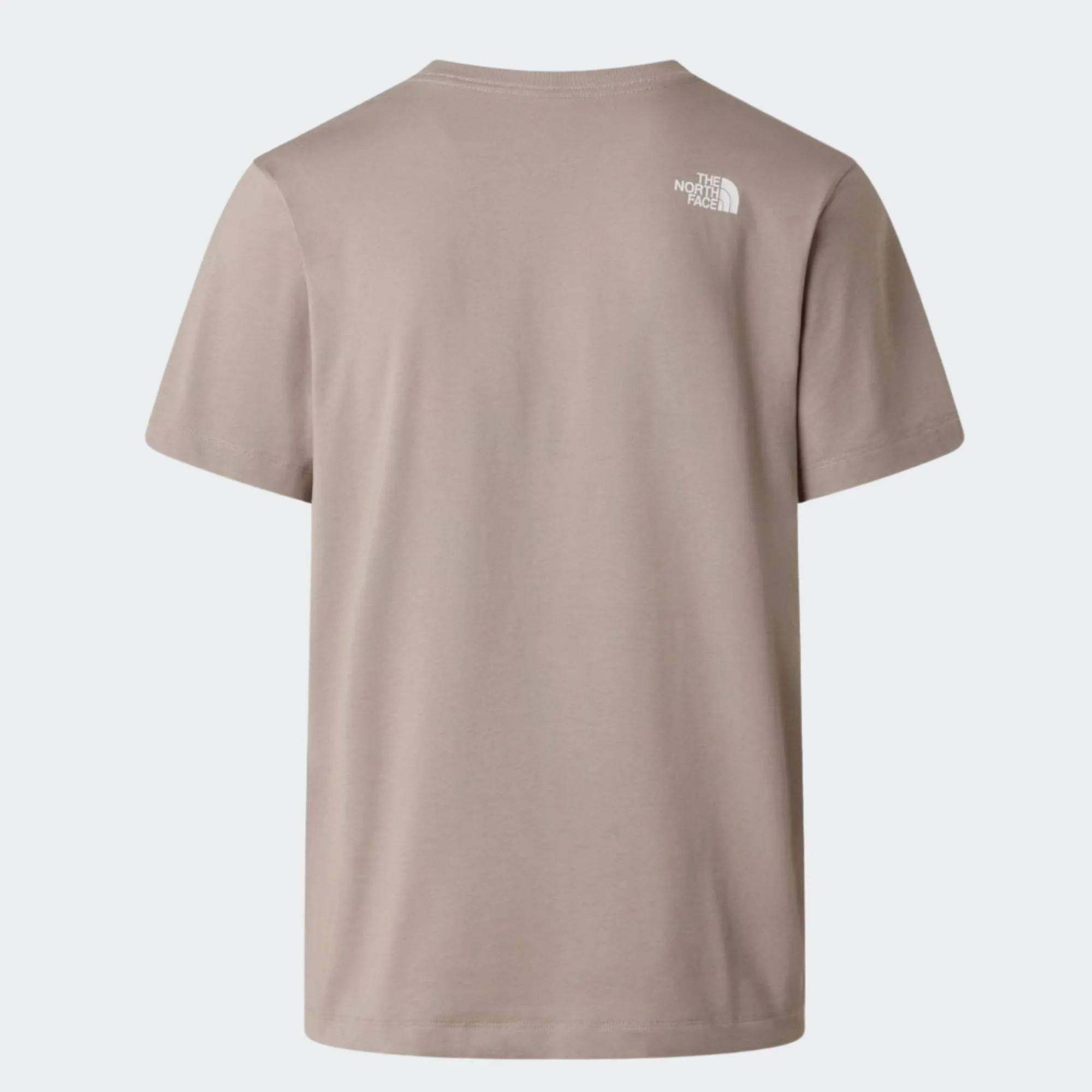 THE NORTH FACE EVO HALF DOME TEE