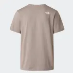 THE NORTH FACE EVO HALF DOME TEE
