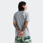 THE NORTH FACE EVO HALF DOME TEE