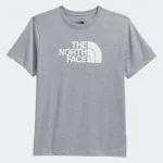 THE NORTH FACE EVO HALF DOME TEE