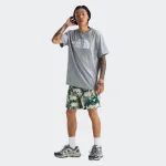 THE NORTH FACE EVO HALF DOME TEE