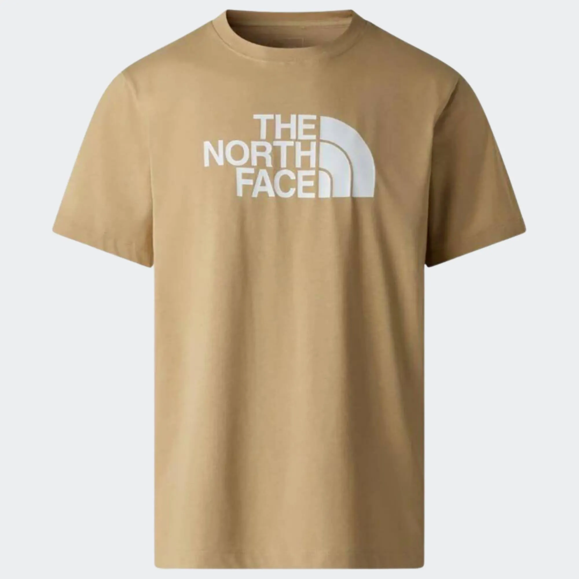 THE NORTH FACE EVO HALF DOME TEE