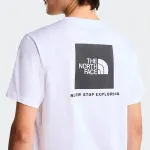 THE NORTH FACE EVO BOX NSE REGULAR TEE