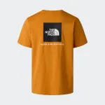 THE NORTH FACE EVO BOX TEE
