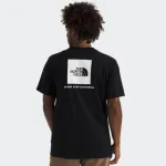 THE NORTH FACE EVO BOX NSE REGULAR TEE