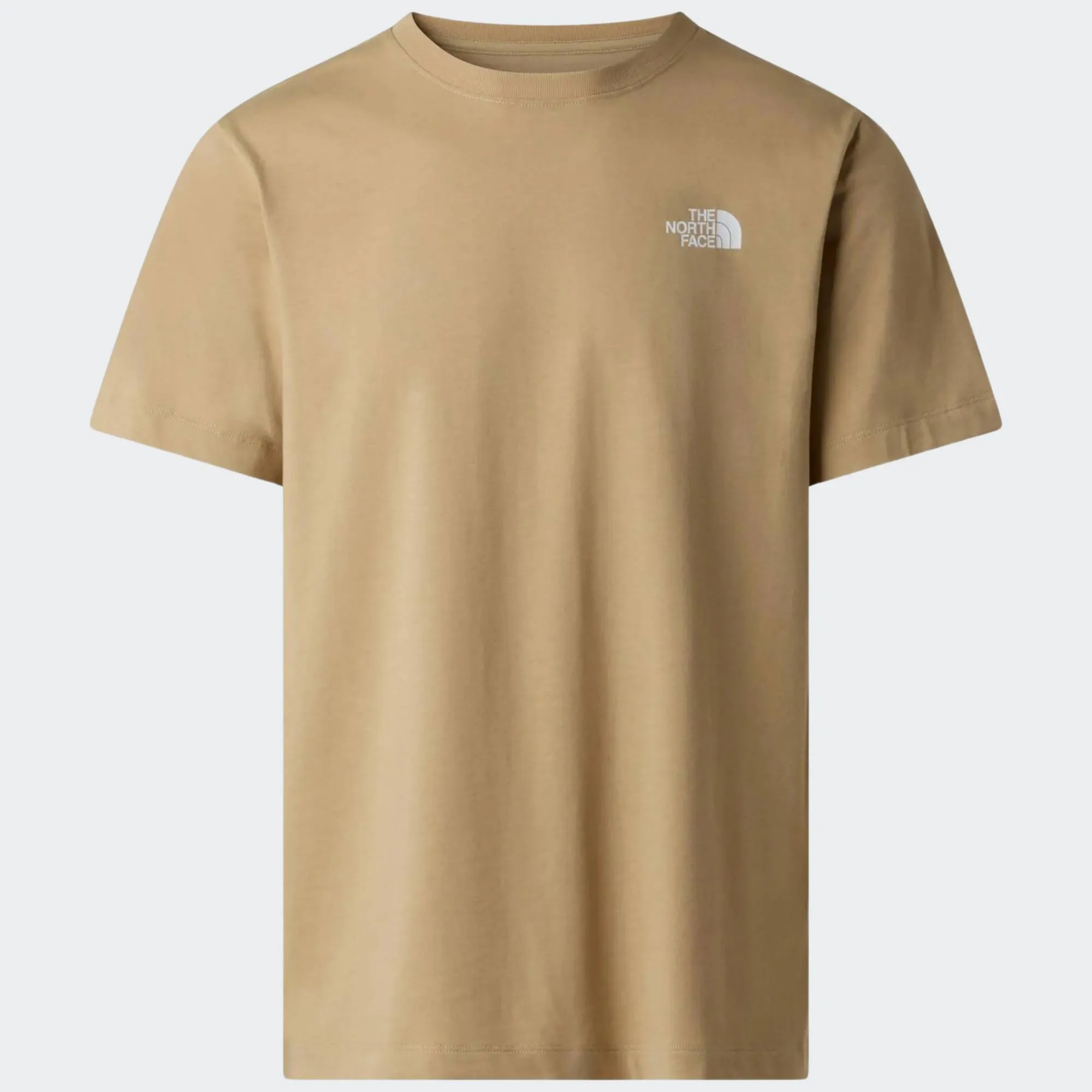 THE NORTH FACE EVO BOX TEE
