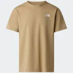 THE NORTH FACE EVO BOX TEE