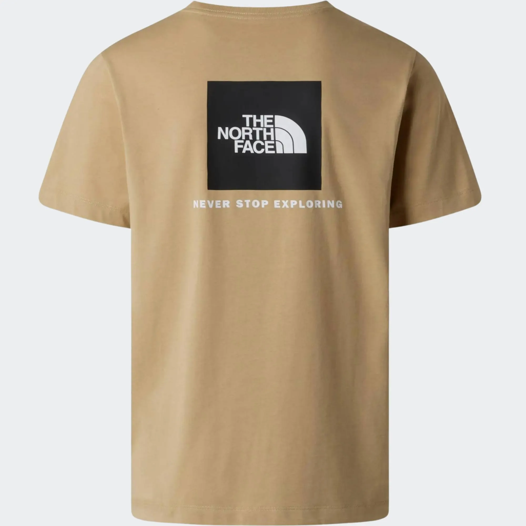 THE NORTH FACE EVO BOX TEE