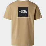 THE NORTH FACE EVO BOX TEE