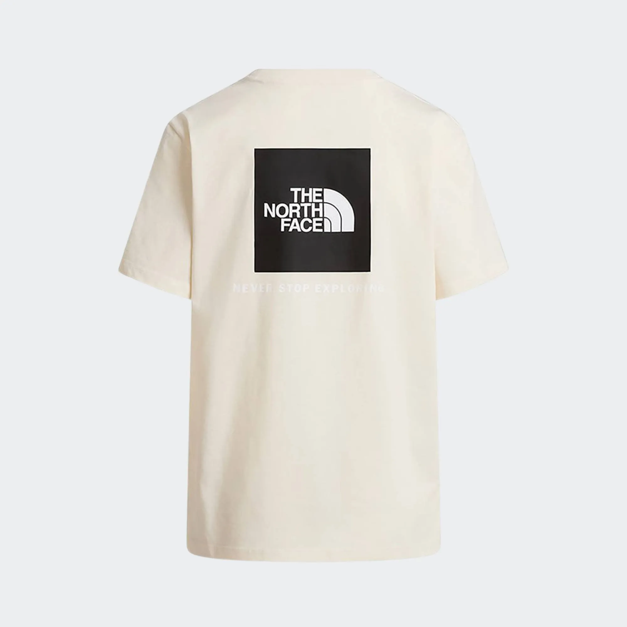 THE NORTH FACE EVO BOX NSE RELAXED TEE