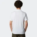 THE NORTH FACE ESSENTIAL POLO TEE