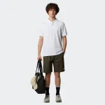 THE NORTH FACE ESSENTIAL POLO TEE