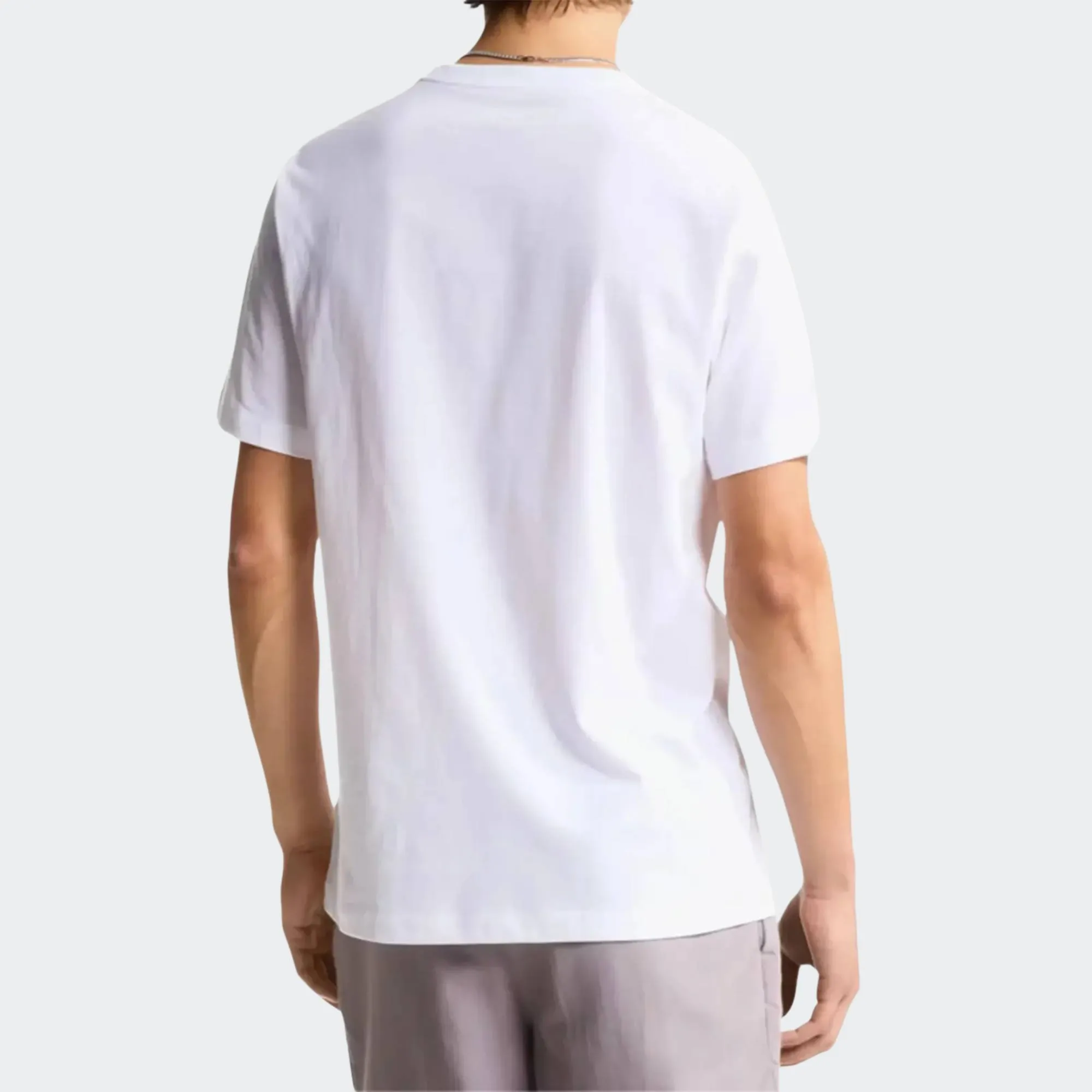 THE NORTH FACE EVO REGULAR TEE