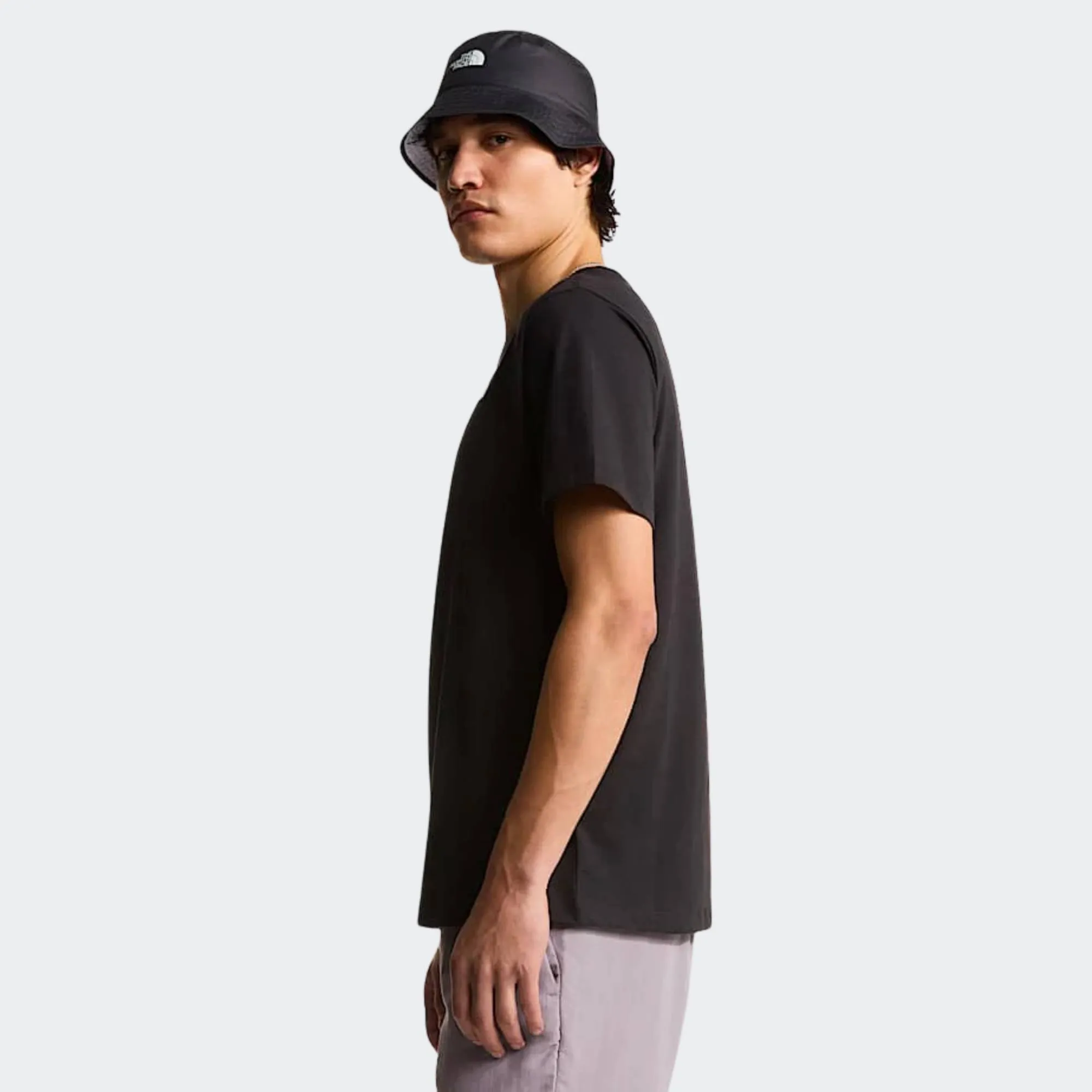 THE NORTH FACE EVO REGULAR TEE