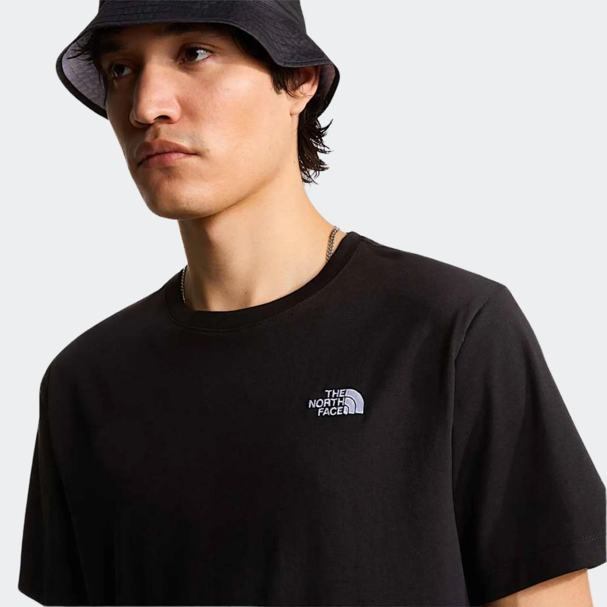 THE NORTH FACE EVO REGULAR TEE
