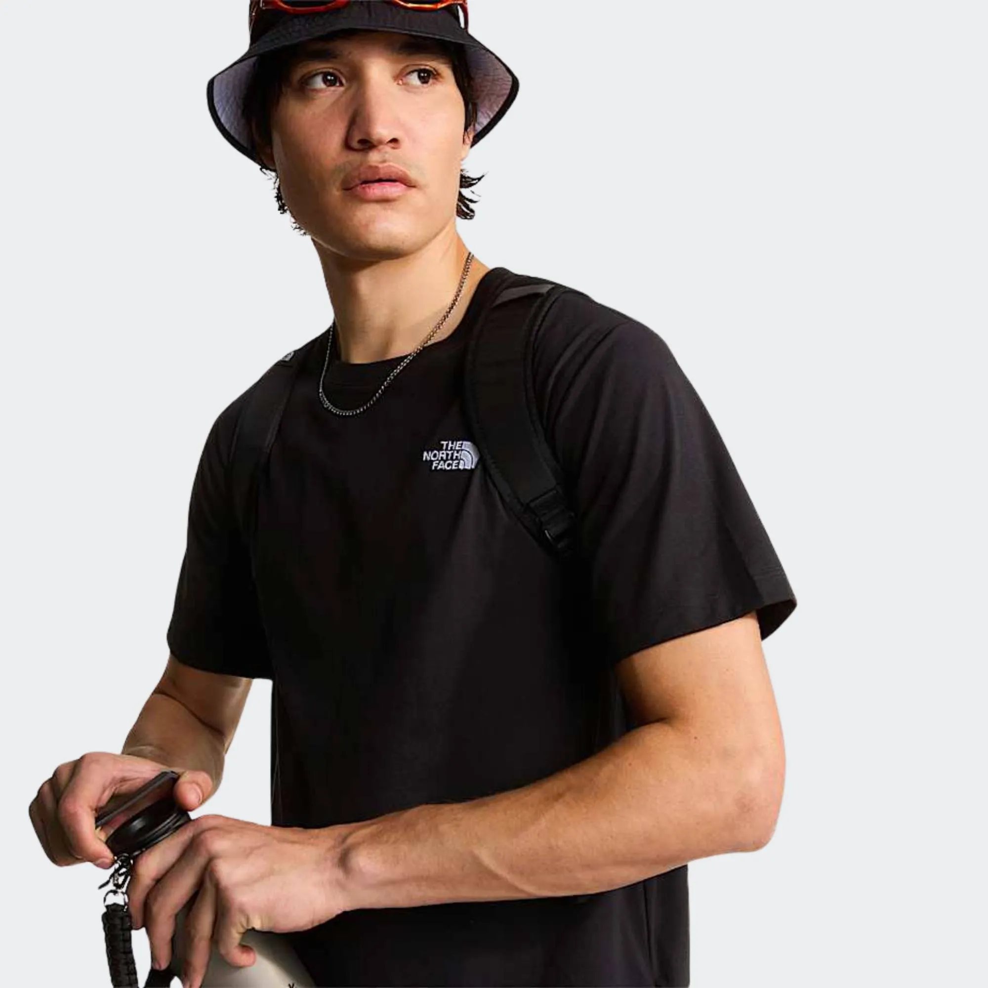 THE NORTH FACE EVO REGULAR TEE