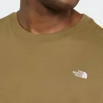 THE NORTH FACE ESSENTIAL SD TEE