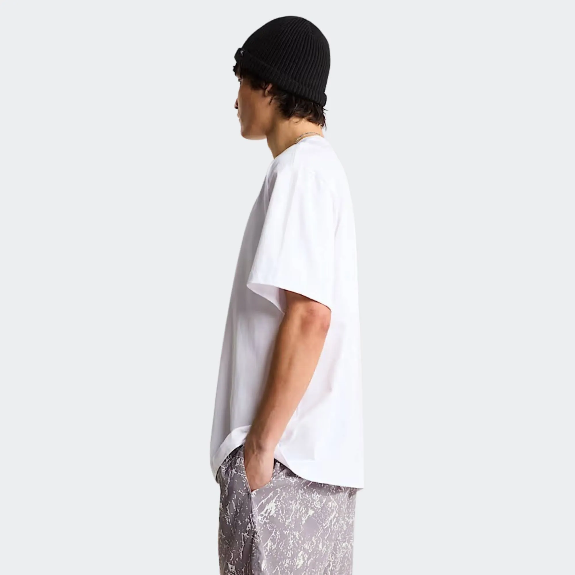 THE NORTH FACE ESSENTIAL SD TEE