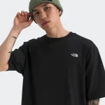 THE NORTH FACE ESSENTIAL TEE