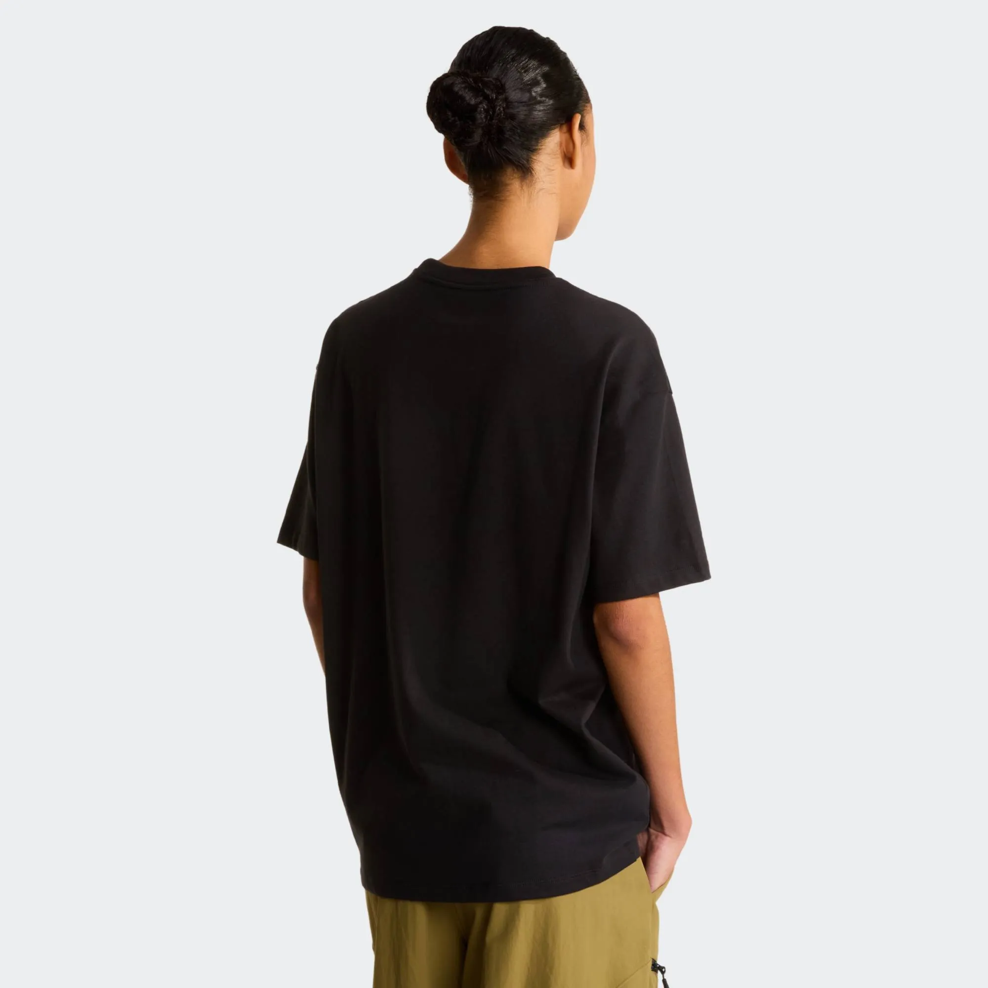 THE NORTH FACE ESSENTIAL TEE