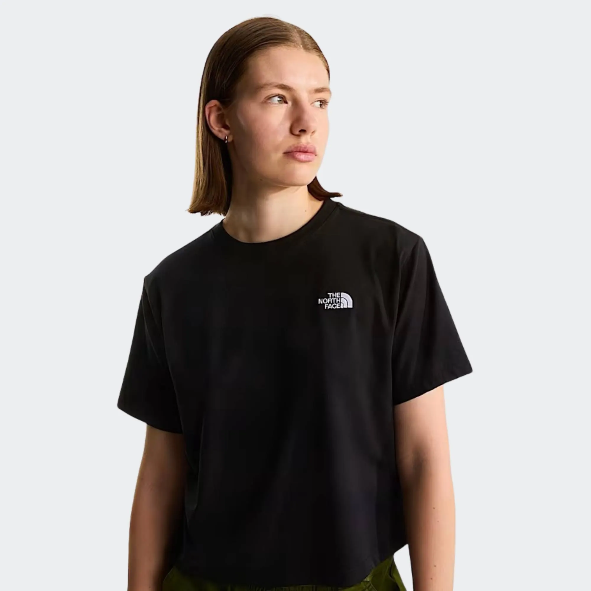 THE NORTH FACE EVO RELAXED TEE