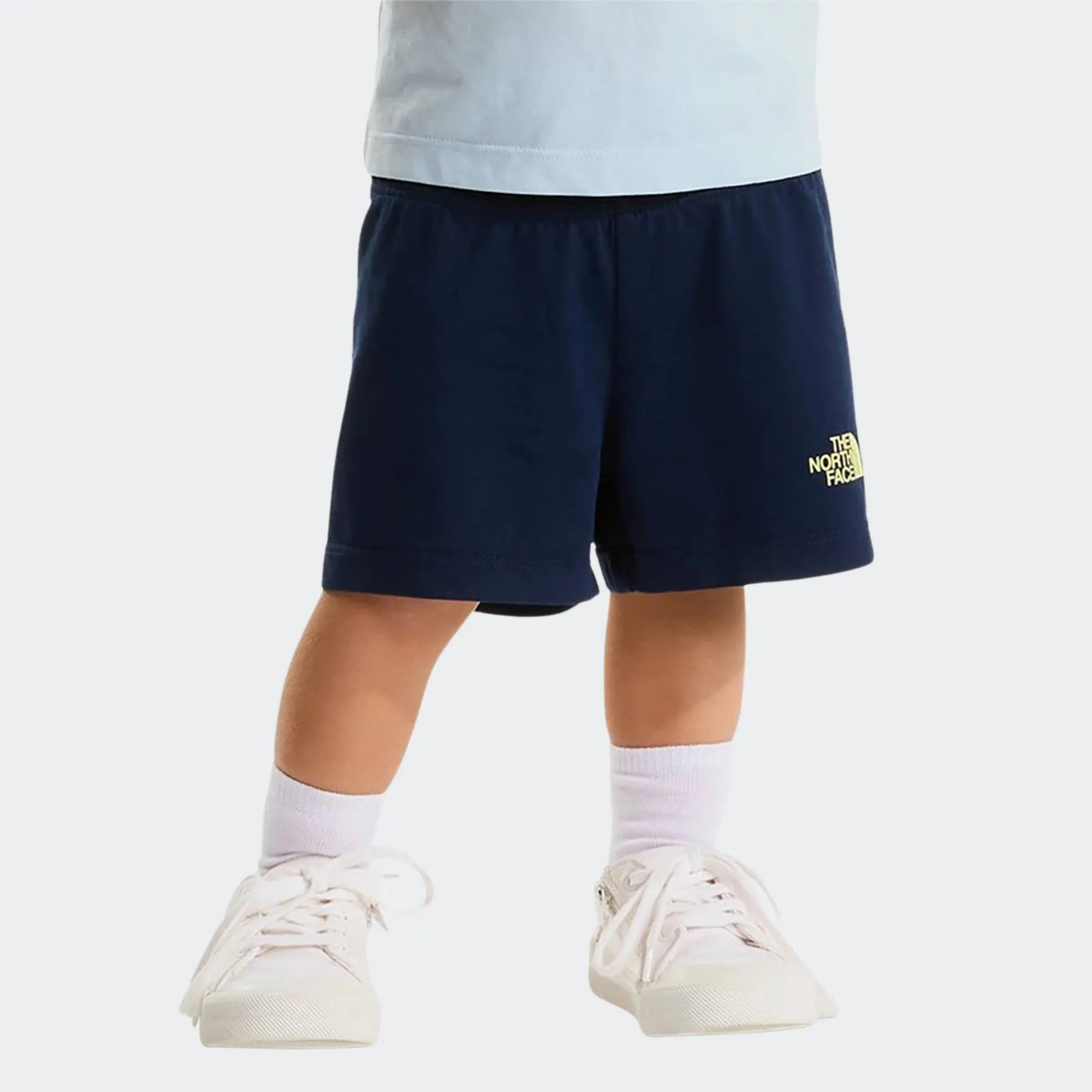 THE NORTH FACE BABY BOX PLAY SET