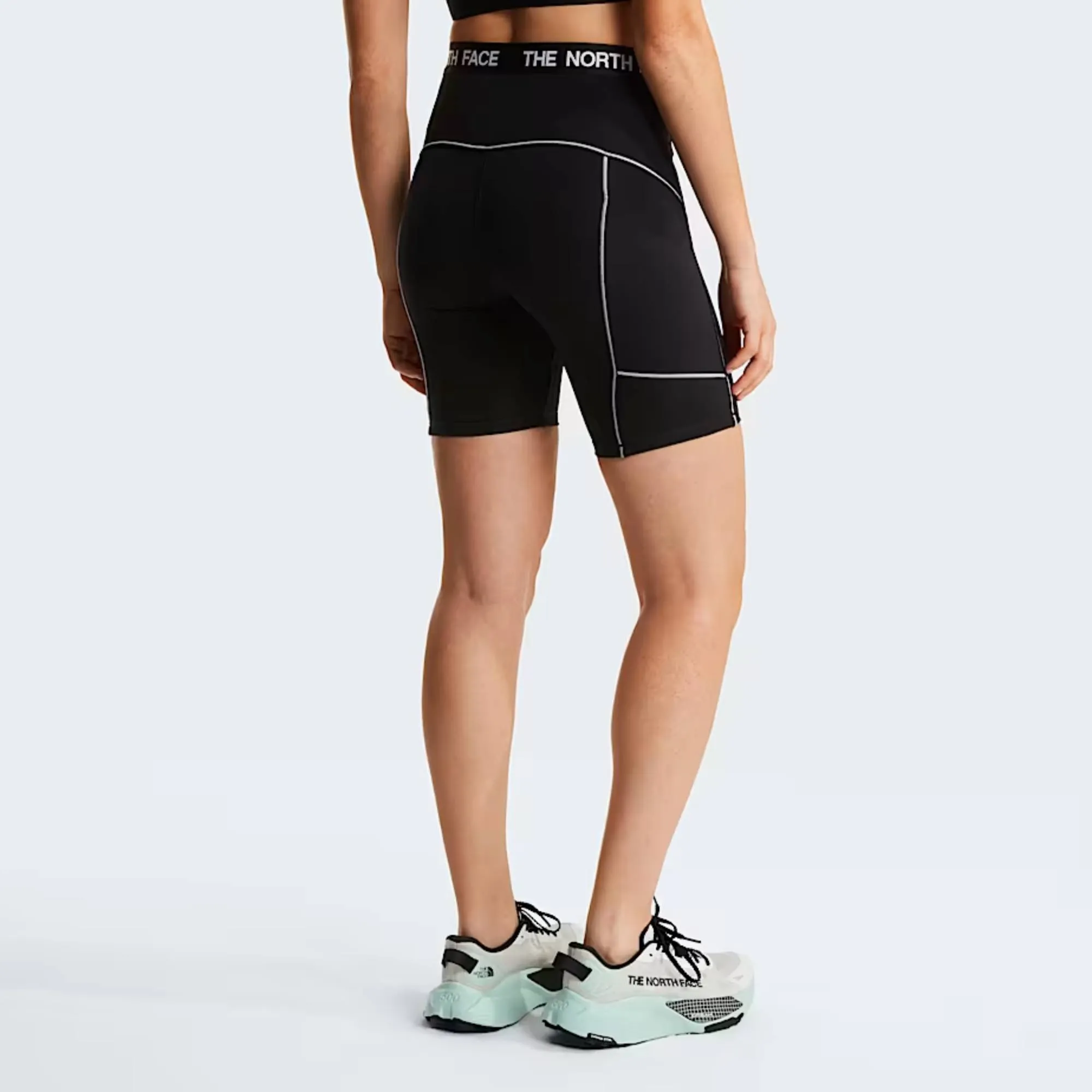 THE NORTH FACE CAMBRENA TIGHT SHORT